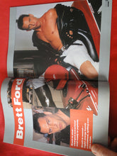 Load image into Gallery viewer, Vintage Adult Erotic Sexy Magazine Gay Interest Big Daddies 1991 G2