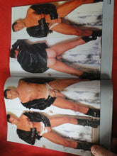 Load image into Gallery viewer, Vintage Adult Erotic Sexy Magazine Gay Interest Big Daddies 1991 G2