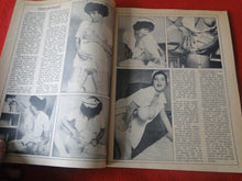 Load image into Gallery viewer, Vintage Nude Erotic Sexy Adult Magazine The Best of He & She Summer 1978 JB56