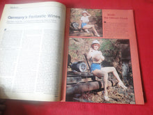 Load image into Gallery viewer, Vintage Nude Erotic Sexy Adult Magazine Gent May 1981 P70