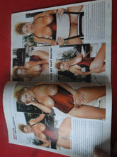 Load image into Gallery viewer, Vintage Nude Erotic Sexy Adult Big Tit Magazine Juggs January 2004 55