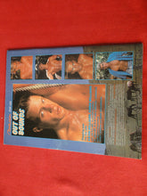 Load image into Gallery viewer, Vintage Adult Erotic Sexy Magazine Gay Interest Manscape 2 October 1988 G2