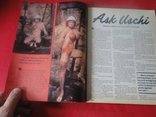 Load image into Gallery viewer, Vintage Nude Erotic Sexy Adult Magazine Gent May 1981 P70