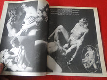 Load image into Gallery viewer, Vintage Nude Erotic Sexy Adult Magazine The Best of He & She Summer 1978 JB56