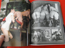 Load image into Gallery viewer, Vintage Nude Erotic Sexy Adult Magazine Bosoms and Backsides Annual No. 1 1981 PACKED JB21