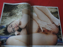 Load image into Gallery viewer, Vintage Nude Erotic Sexy Adult Big Tit Magazine Juggs January 2004 55