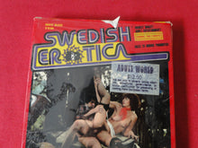 Load image into Gallery viewer, Vintage 8MM Adult Pornographic Smoker Stag Film Movie Swedish Erotica #236 Hot Rod V6