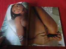 Load image into Gallery viewer, Vintage Nude Erotic Sexy Adult Magazine Cheri May 2008 JB13