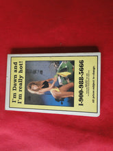 Load image into Gallery viewer, Vintage Erotic Adult Paperback Book/Novel Money Hungry Tease       G5