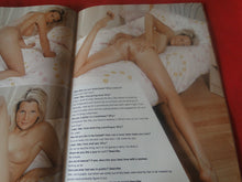 Load image into Gallery viewer, Vintage Nude Erotic Sexy Adult Magazine Adult Magazine Tight Feb. 2006 P99