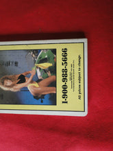 Load image into Gallery viewer, Vintage Erotic Adult Paperback Book/Novel Money Hungry Tease       G5