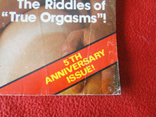 Load image into Gallery viewer, Vintage Nude Erotic Sexy Adult Magazine The Best of He & She All 1979 JB56