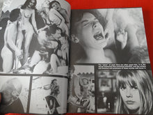 Load image into Gallery viewer, Vintage Nude Erotic Sexy Adult Magazine All Kinds of Stimulating Fantasies No. 1 1979 HUGE JB21