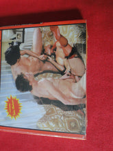 Load image into Gallery viewer, Vintage 8MM Adult Pornographic Smoker Stag Film Movie Swedish Erotica #258 Ball Game John Holmes V6