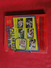 Load image into Gallery viewer, Vintage 8MM Adult Pornographic Smoker Stag Film Movie Swedish Erotica #258 Ball Game John Holmes V6