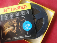 Load image into Gallery viewer, Vintage 8MM Adult Pornographic Smoker Stag Film Left Handed U2