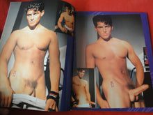 Load image into Gallery viewer, Vintage Adult Erotic Sexy Magazine Gay Interest Savage Male July 1995 G2