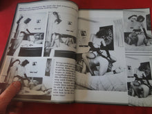 Load image into Gallery viewer, Vintage Nude Erotic Sexy Adult Magazine Anal Sweat 1985 GM