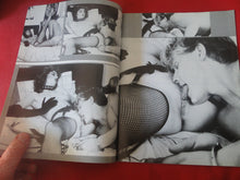 Load image into Gallery viewer, Vintage Nude Erotic Sexy Adult Magazine Anal Sweat 1985 GM