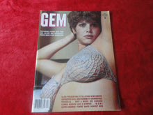 Load image into Gallery viewer, Vintage Nude Erotic Sexy Big Tit Adult Magazine Gem April 1980 JB27