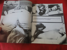 Load image into Gallery viewer, Vintage Nude Erotic Sexy Adult Magazine Anal Sweat 1985 GM