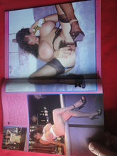 Load image into Gallery viewer, Vintage Nude Erotic Sexy Adult Magazine Gent September 1987 EG