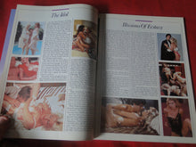 Load image into Gallery viewer, Vintage Nude Erotic Sexy Adult Magazine Live June 1985 Ginger Lynn JB59