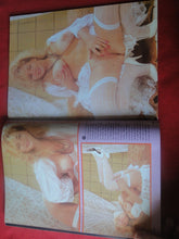 Load image into Gallery viewer, Vintage Nude Erotic Sexy Adult Magazine Gent September 1987 EG