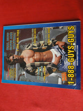 Load image into Gallery viewer, Vintage Adult Erotic Sexy Magazine Gay Interest Stroke 1997 G2