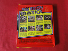Load image into Gallery viewer, Vintage 8MM Adult Pornographic Smoker Stag Film Movie Swedish Erotica #159 V6