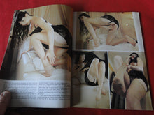Load image into Gallery viewer, Vintage Nude Erotic Sexy Adult Magazine Leg Show October 2006 JB13