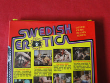 Load image into Gallery viewer, Vintage 8MM Adult Pornographic Smoker Stag Film Movie Swedish Erotica #159 V6