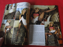 Load image into Gallery viewer, Vintage Nude Erotic Sexy Adult Magazine Leg Show October 2006 JB13