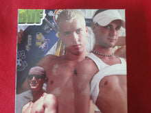Load image into Gallery viewer, Vintage Adult XXX Gay VHS Tape Video Movie Hung Twinks On Wheels G2