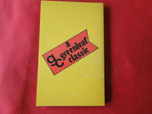 Load image into Gallery viewer, Vintage Erotic Adult Paperback Book/Novel Free For All Cheerleader Greenleaf     G5