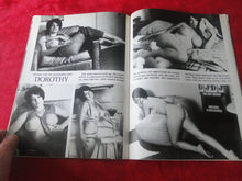 Load image into Gallery viewer, Vintage Nude Erotic Sexy Big Tit Adult Magazine Gem April 1980 JB27