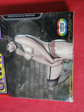Load image into Gallery viewer, Vintage 8MM Adult Pornographic Smoker Stag Film Movie Swedish Erotica #372 Luscious Desiree Cousteau V6