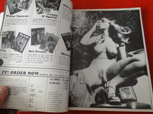 Load image into Gallery viewer, Vintage Nude Erotic Sexy Adult Magazine The Best of Sporty Babes 1980 HUGE JB21