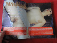 Load image into Gallery viewer, Vintage Nude Erotic Sexy Adult Magazine Danish 1995 In Excess 2 S1