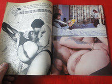 Load image into Gallery viewer, Vintage Nude Erotic Sexy Adult Magazine The Best of He & She Spring 1981 JB56
