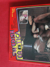 Load image into Gallery viewer, Vintage 8MM Adult Pornographic Smoker Stag Film Movie Swedish Erotica #1115 Hot Black Soul V6