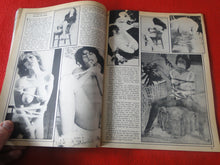 Load image into Gallery viewer, Vintage Nude Erotic Sexy Adult Magazine The Best of He & She Spring 1981 JB56