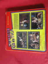 Load image into Gallery viewer, Vintage 8MM Adult Pornographic Smoker Stag Film Movie Swedish Erotica #1115 Hot Black Soul V6