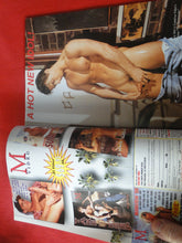 Load image into Gallery viewer, Vintage Adult Erotic Sexy Magazine Gay Interest Thrust 1995 G2