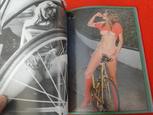Load image into Gallery viewer, Vintage Nude Erotic Sexy Adult Magazine The Best of Sporty Babes 1980 HUGE JB21