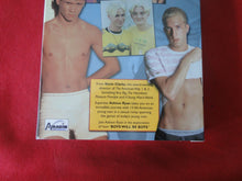 Load image into Gallery viewer, Vintage Adult XXX Gay VHS Tape Video Movie Ashton Ryan's B-Boys G2