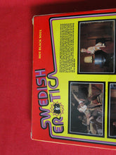 Load image into Gallery viewer, Vintage 8MM Adult Pornographic Smoker Stag Film Movie Swedish Erotica #1115 Hot Black Soul V6