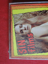 Load image into Gallery viewer, Vintage 8MM Adult Pornographic Smoker Stag Film Sin Films X12