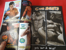 Load image into Gallery viewer, Vintage Adult Erotic Sexy Magazine Gay Interest Thrust 1995 G2