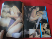 Load image into Gallery viewer, Vintage Nude Erotic Sexy Adult Magazine Puritan 1978 P85